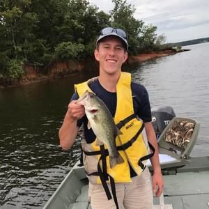 Meet your Posher, Jack